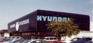 Car Dealerships
