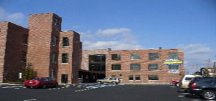 Apartment Buildings