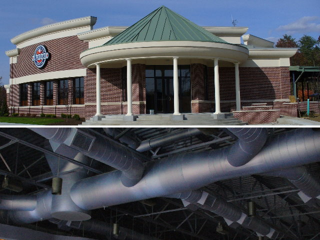 Alstarz Sports Grill, Nightclub