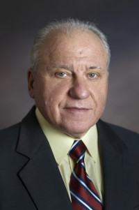 Gregory Pressman
