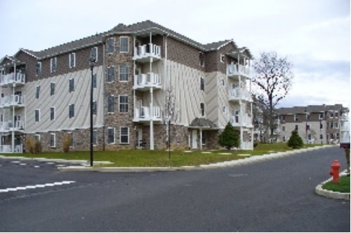Cedar Views at Pine Valley Apartments, 55+ Community Pine & Susquehanna Roads, Northeast Philadelphia, PA