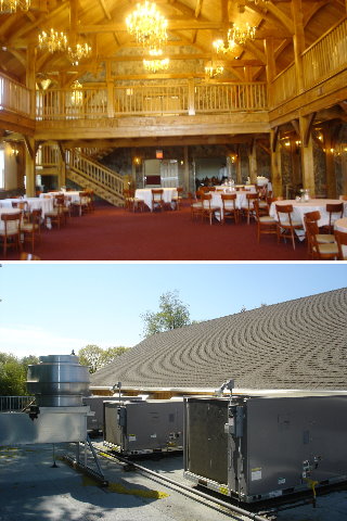 The Cranbury Inn 21 South Main Street Cranbury, NJ  08512