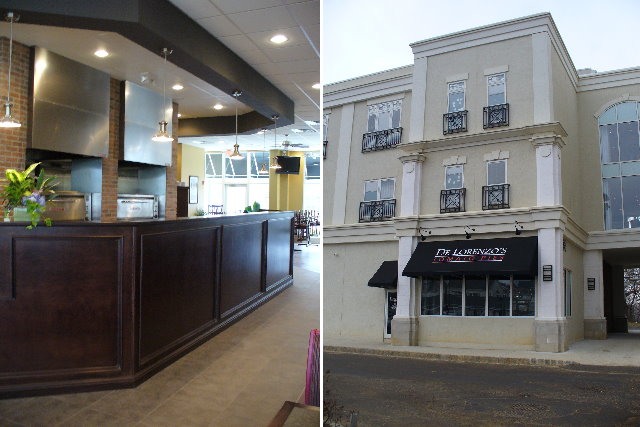 Cedarviews at Pine Valley Apartments 55+ Community Pine & Susquehanna Roads Northeast Philadelphia, PA