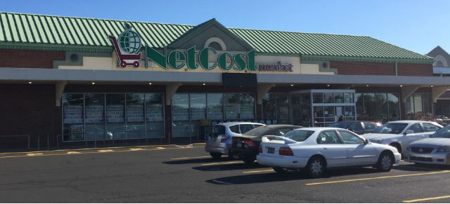 Net Cost Supermarket 2401 Welsh Road, Philadelphia, Pa 19114