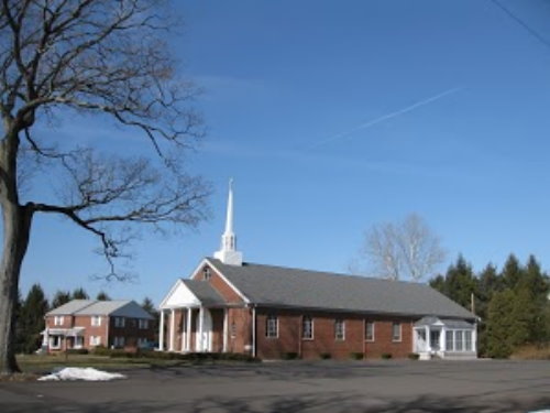 Saint Lawrence Church - Renovation in Riegelsville, PA
