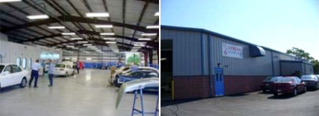 Auto Body Shop/Collision Center Syrena, 6201 Oxford Ave. Philadelphia, PA 19111