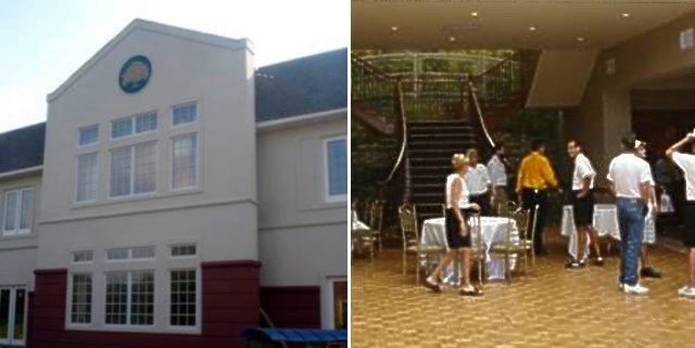 Cedarviews at Pine Valley Apartments 55+ Community Pine & Susquehanna Roads Northeast Philadelphia, PA
