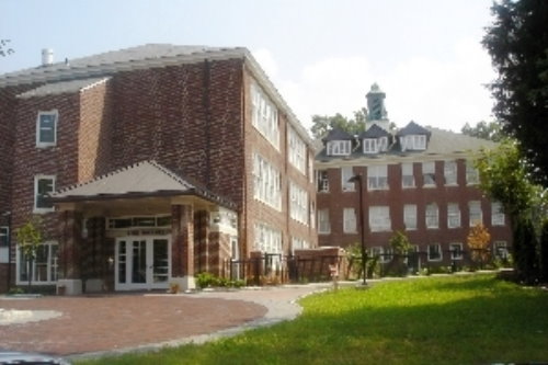 Waxwood Apartments (34 units) 35 Quarry Street, Princeton, New Jersey 08542